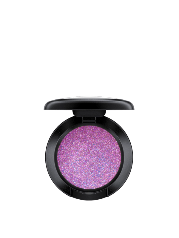 MAC, Dazzleshadow, Eyeshadow Powder, Can't Stop, Don't Stop, 1 g - For Women