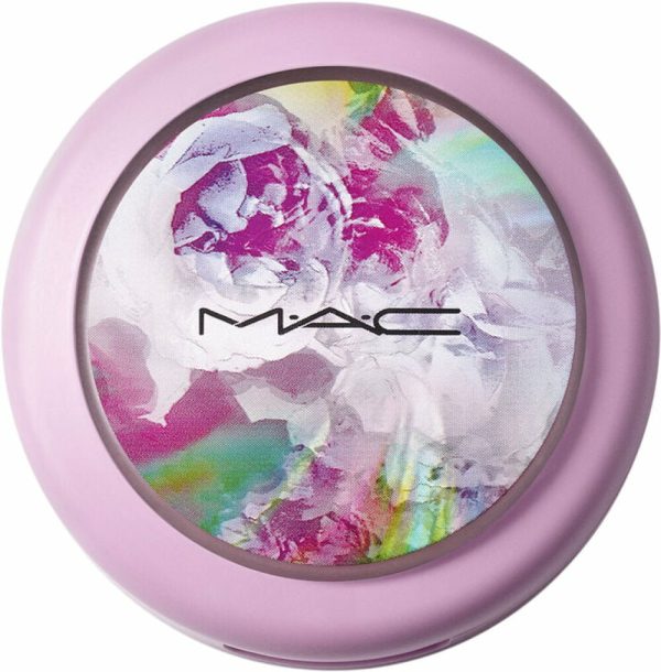 MAC, Extra Dimension, Blush Highlighter Compact, Royal Flush, 4 g - For Women