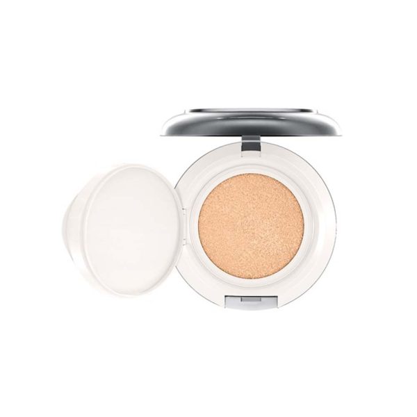 MAC, Lightful C+, Compact Foundation, Light, SPF 50, 12 g - For Women