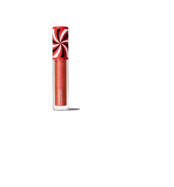 MAC, Lipglass, Shining, Lip Gloss, Drank The Love Potion, 3.1 ml - For Women