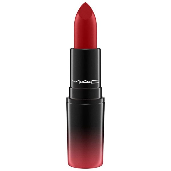 MAC, Love Me, Creamy Shaping, Cream Lipstick, 425, Maison Rouge, 3 g - For Women