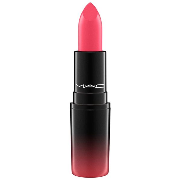 MAC, Love Me, Cream Lipstick, 419, You`Re So Vain, 3 g - For Women