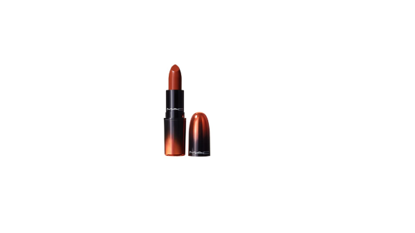 MAC, Love Me, Creamy Shaping, Cream Lipstick, 429, Marrakesh Me Later, 3 g - For Women