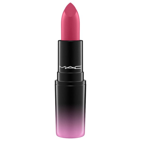 MAC, Love Me, Creamy Shaping, Cream Lipstick, 422, Mon Coeur, 3 g - For Women