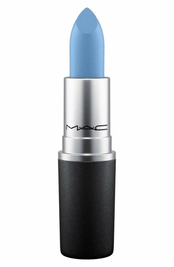 MAC, Matte, Matte Cream, Cream Lipstick, Jean Genie, 3 g - For Women