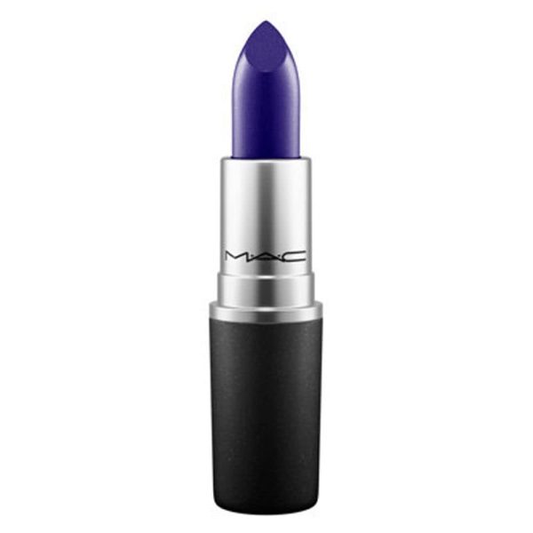 MAC, Matte, Matte Cream, Cream Lipstick, 620, Matte Royale, 3 g - For Women