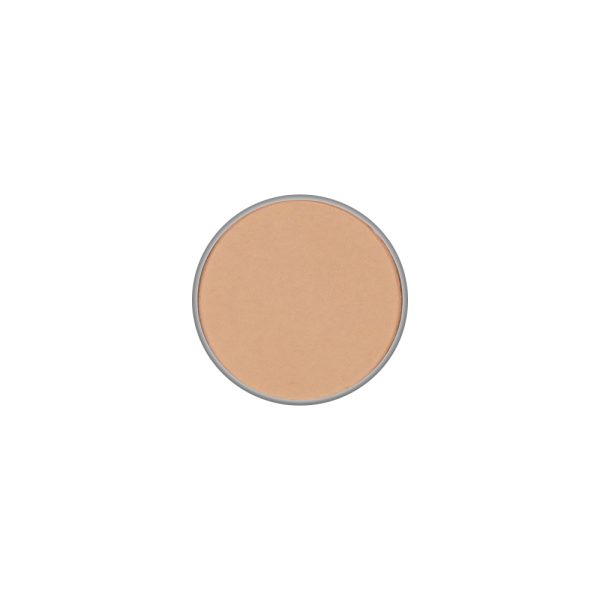 MAC, Pro, Matte, Eyeshadow Powder, Soba, Refill, 1.5 g - For Women