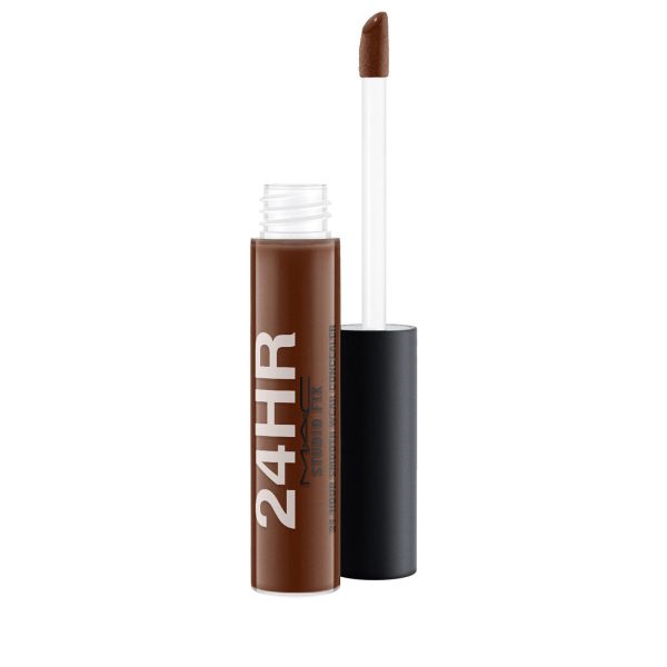 MAC, Studio Fix 24H, Liquid Concealer, NW60, 7 ml - For Women