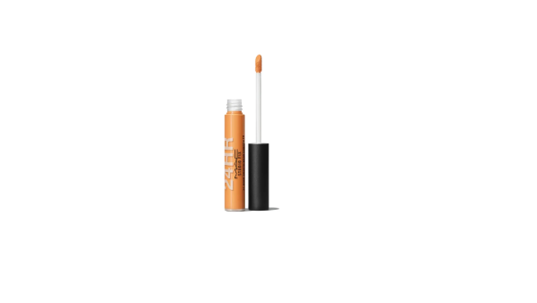 MAC, Studio Fix 24H, Matte, Liquid Concealer, NC45, 7 ml - For Women