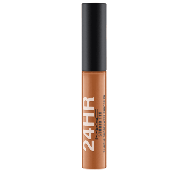 MAC, Studio Fix 24H, Matte, Liquid Concealer, NC55, 7 ml - For Women