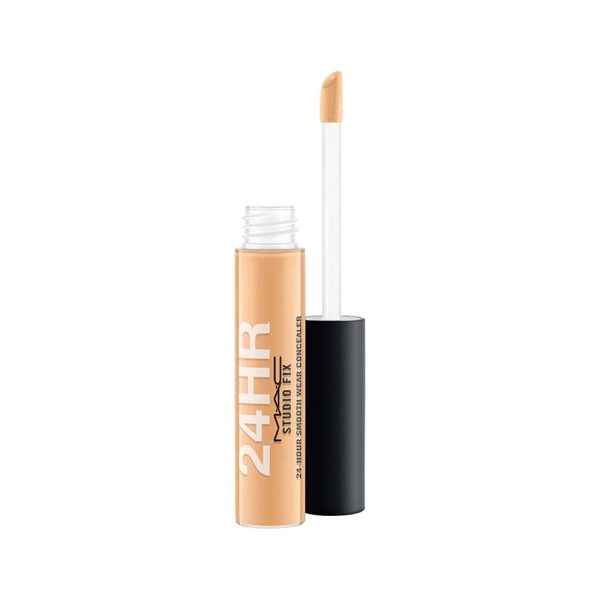 MAC, Studio Fix 24H, Matte, Liquid Concealer, NW40, 7 ml - For Women