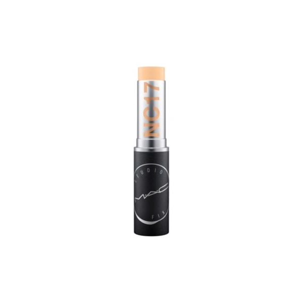 MAC, Studio Fix, Foundation Stick, NC17, 9 g - For Women