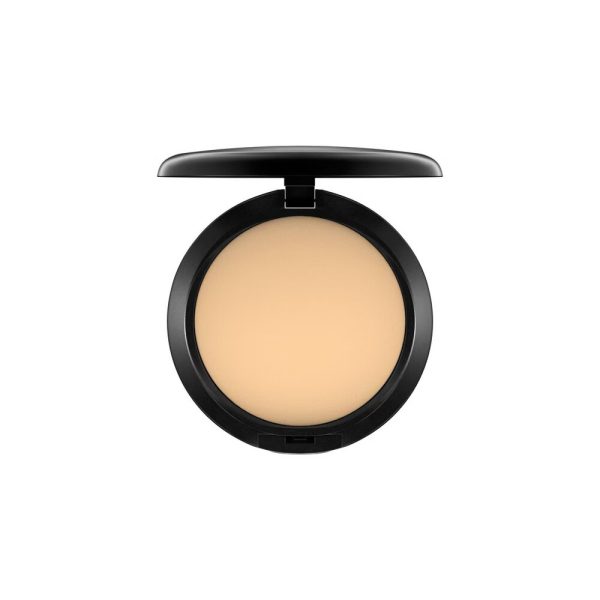 MAC, Studio Fix Powder Plus, Ultra-Matte Finish, Compact Foundation, C35, 15 g - For Women