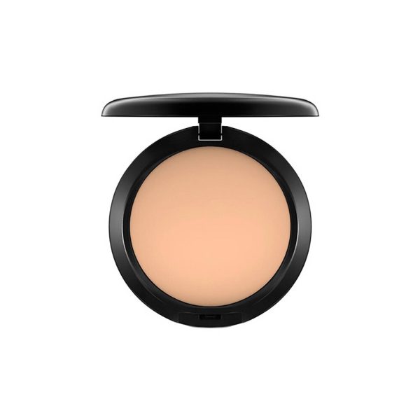 MAC, Studio Fix Powder Plus, Ultra-Matte Finish, Compact Foundation, C5.5, 15 g - For Women