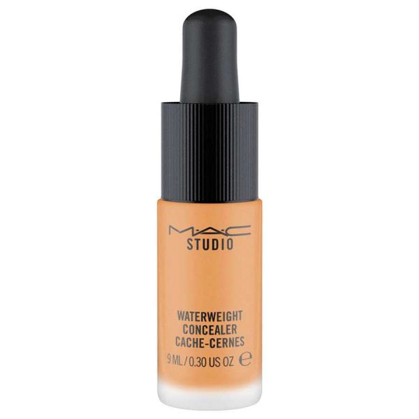 MAC, Studio Waterweight, Liquid Concealer, NC45, 9 ml - For Women