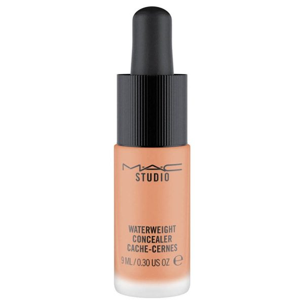 MAC, Studio Waterweight, Liquid Concealer, NW35, 9 ml - For Women