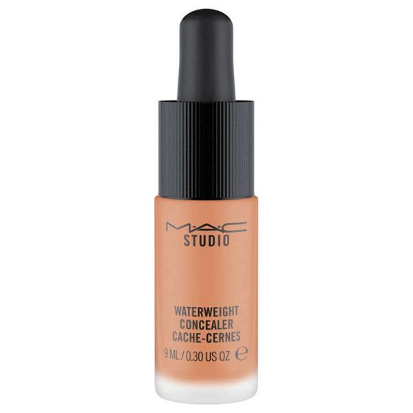 MAC, Studio Waterweight, Liquid Concealer, NW40, 9 ml - For Women