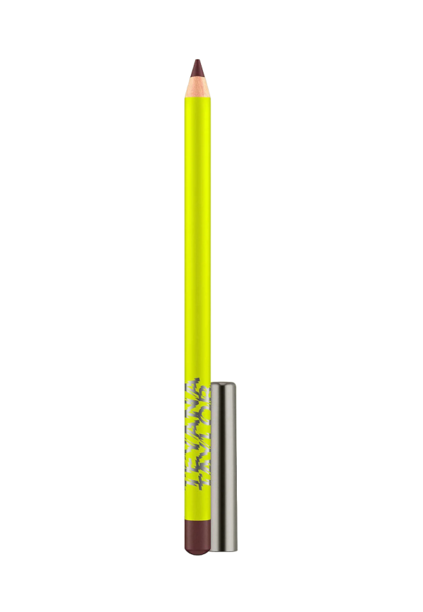 MAC, Teyana Taylor, Lip Liner, Cyber World, 1.14 g - For Women