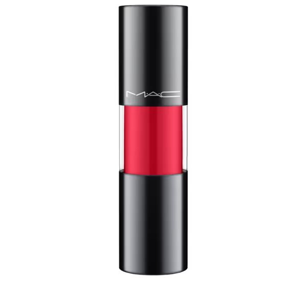 MAC, Versicolour , Lip Stain, Liquid Lipstick, 110, Effervescent, 8.5 ml - For Women