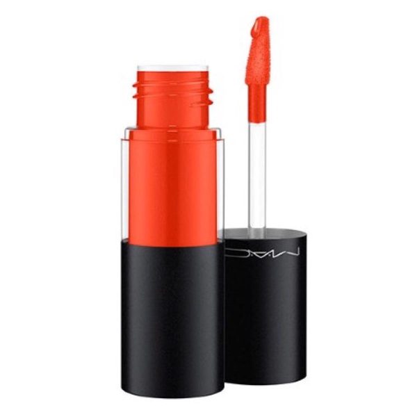 MAC, Versicolour , Lip Stain, Liquid Lipstick, 112, To The Extreme, 8.5 ml - For Women