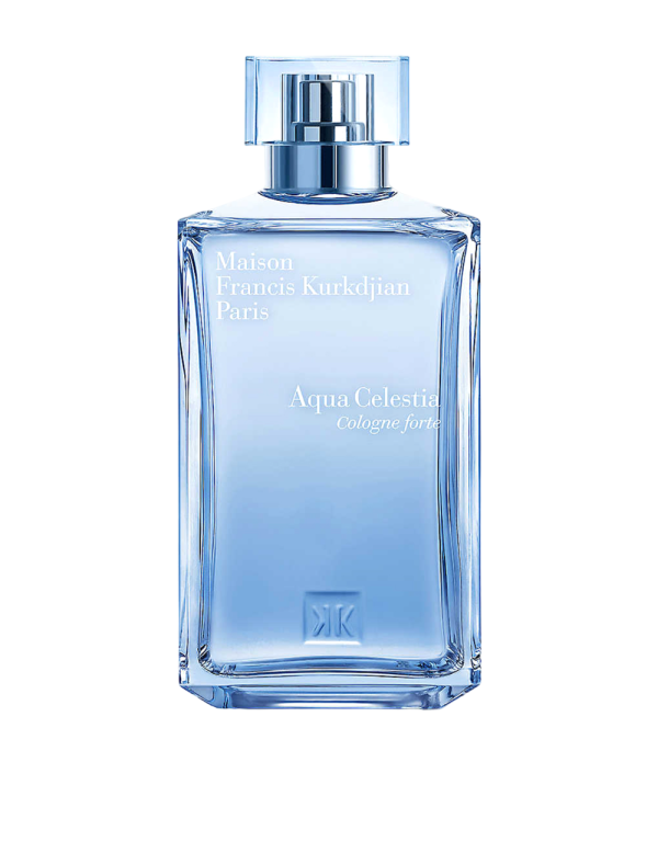 Maison Francis Kurkdjian, Aqua Celestia Forte, Eau De Parfum, Unisex, 200 ml - Unisex