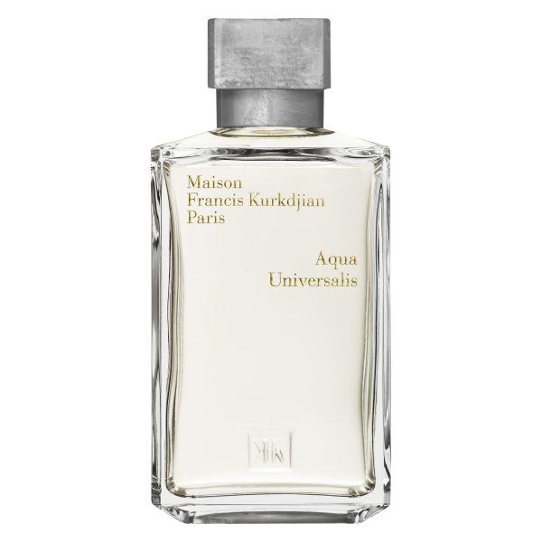 Maison Francis Kurkdjian, Aqua Universalis Forte, Eau De Parfum, Unisex, 200 ml - Unisex