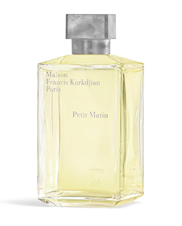 Maison Francis Kurkdjian, Petit Matin, Eau De Parfum, Unisex, 200 ml - Unisex