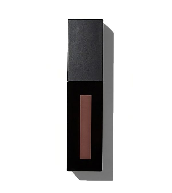 Makeup Revolution, REVOLUTION PRO, Vegan, Matte, Liquid Lipstick, Facade, 2.5 ml - For Women