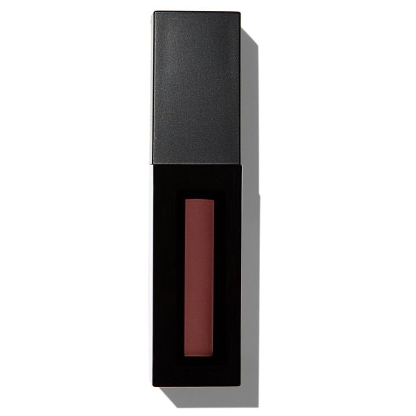 Makeup Revolution, REVOLUTION PRO, Vegan, Matte, Liquid Lipstick, Veil, 2.5 ml - For Women