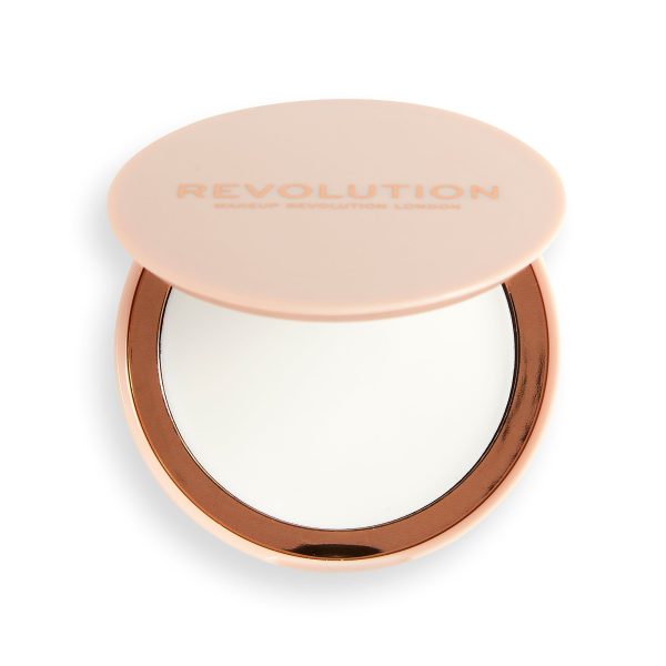 Makeup Revolution, Superdewy Blur Balm, Powder Primer, 8 g - For Women