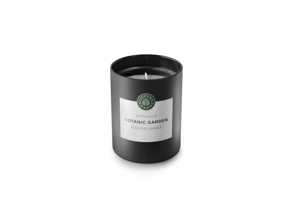 Maria Nila, Botanic Garden, Scented Candle, 210 g - Unisex