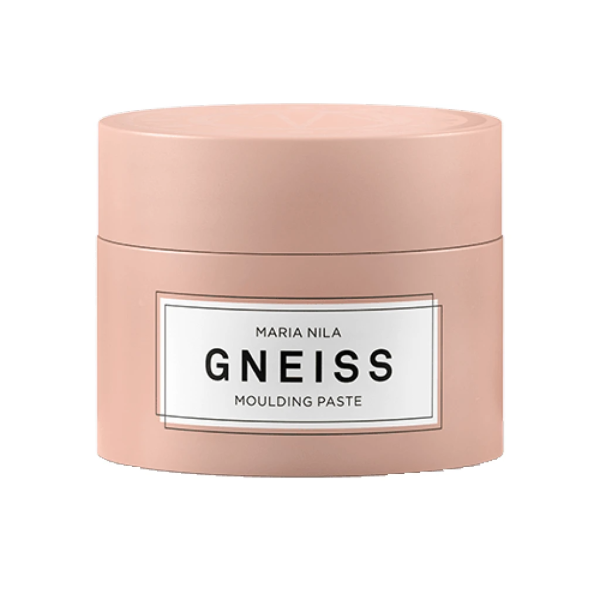 Maria Nila, Gneiss, Cruelty Free, Hair Styling Paste, For Volume & Texture, Firm Hold, For Hair, 100 ml - Unisex