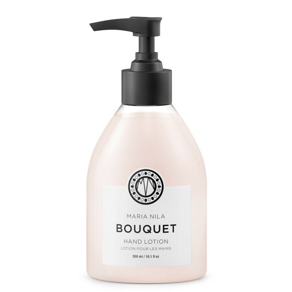 Maria Nila, Bouquet, Hydrating, Hand Lotion, 300 ml - Unisex