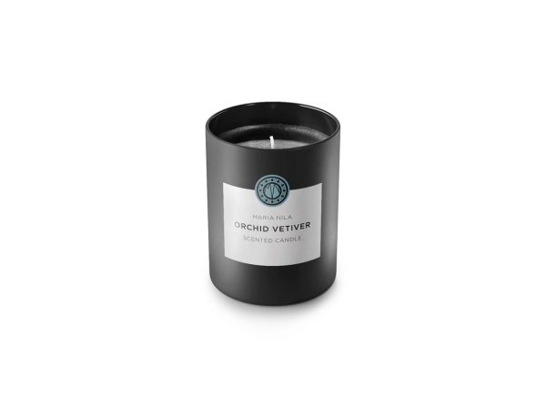 Maria Nila, Orchid Vetiver, Scented Candle, 210 g - Unisex