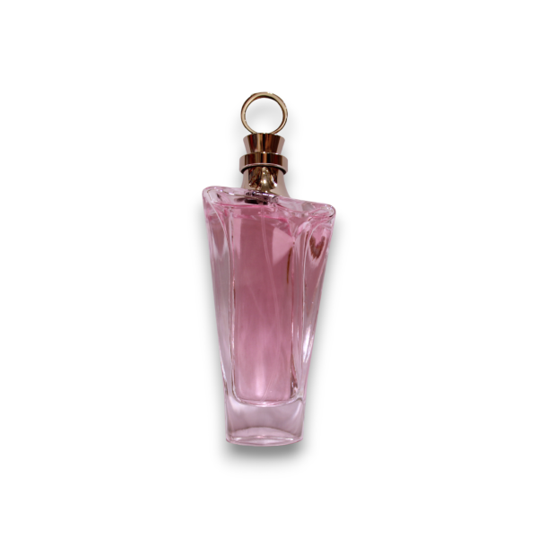 Mauboussin, Rose, Eau De Parfum, For Women, 100 ml - For Women