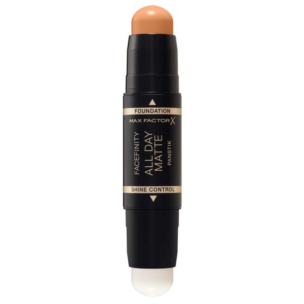 Max Factor, All Day Matte Panstik, Foundation Stick, 76, 5 g - For Women