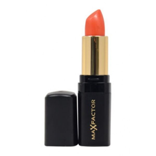 Max Factor, Colour Collections, Cream Lipstick, 21, Pearl Orange, 4 g - For Women