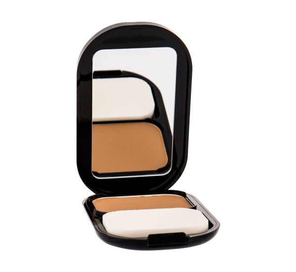 Max Factor, Facefinity, Compact Foundation, 009, Caramel, 10 g - For Women