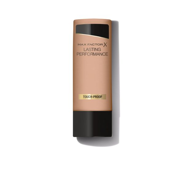 Max Factor, Lasting Performance, Liquid Foundation, 108, Honey Beige, 35 ml - For Women