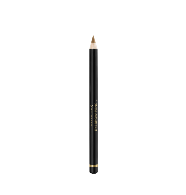 Max Factor, Max Factor, Eyebrow Cream Pencil, 002, Hazel, 4 g - For Women