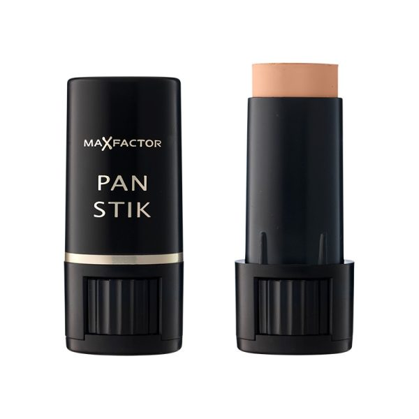 Max Factor, Pan Stick, Foundation Stick, 096, Bisque Ivory, 9 g - For Women