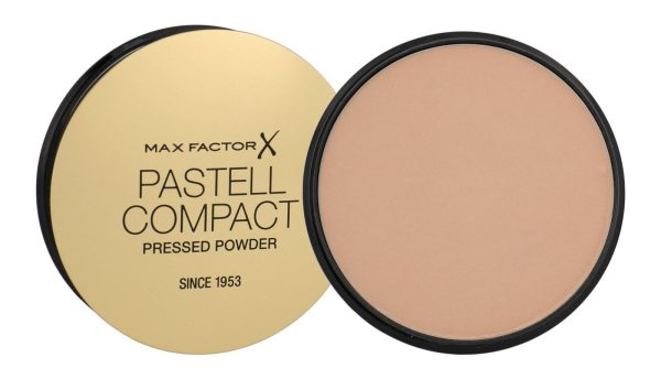 Max Factor, Pastell, Compact Powder, 10, 20 g - For Women