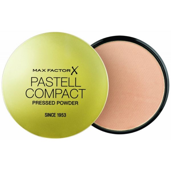 Max Factor, Pastell, Compact Powder, 4, 20 g - For Women