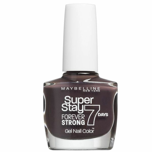 Maybelline, Super Stay 7 Days, Nail Polish, 786, 10 ml - For Women