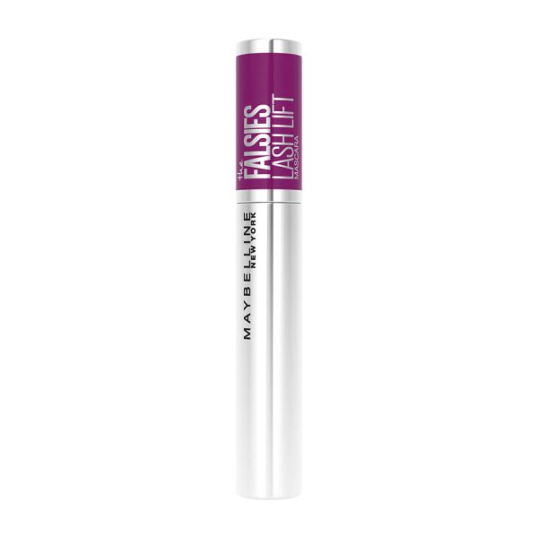 Maybelline, The Falsies Lash Lift, Lifting, Mascara, Black, 9.6 ml - For Women