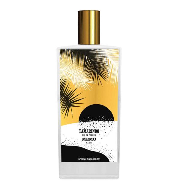 Memo Paris, Graines Vagabondes - Tamarindo, Eau De Parfum, Unisex, 75 ml - Unisex