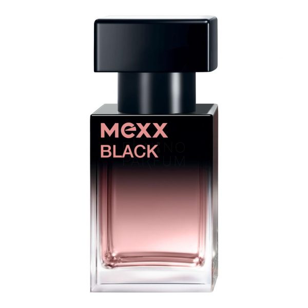 Mexx, Black, Eau De Toilette, For Women, 15 ml *Miniature - For Women