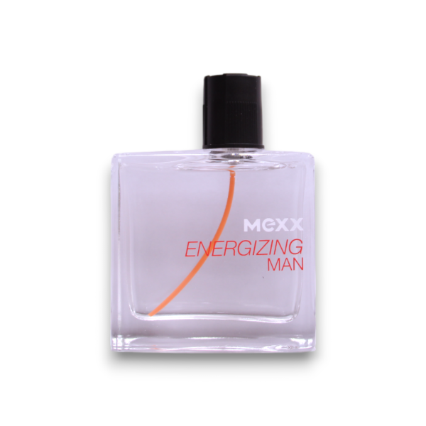 Mexx, Energizing, Eau De Toilette, For Men, 50 ml *Tester - For Men