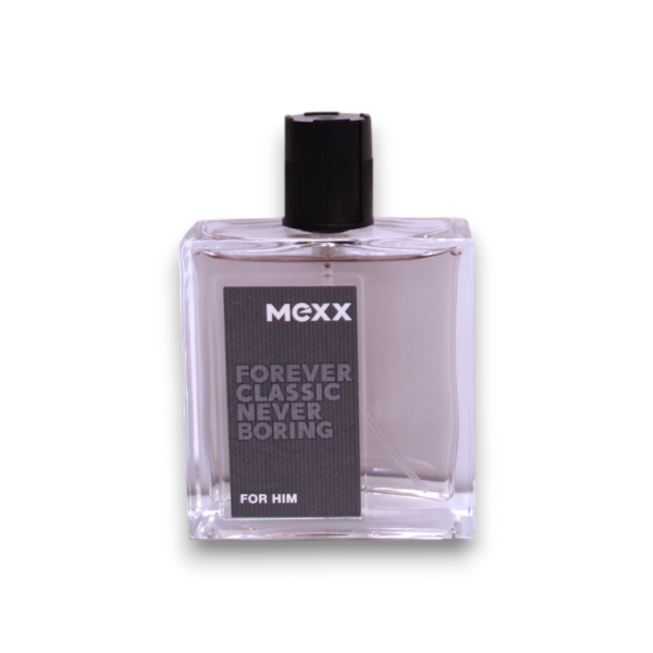 Mexx, Forever Classic Never Boring, Eau De Toilette, For Men, 50 ml *Tester - For Men