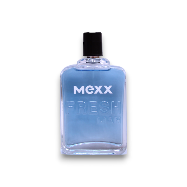 Mexx, Fresh, Eau De Toilette, For Men, 75 ml *Tester - For Men